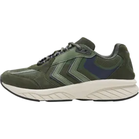 Hummel Men's Reach LX 6000 Urban Running Shoe