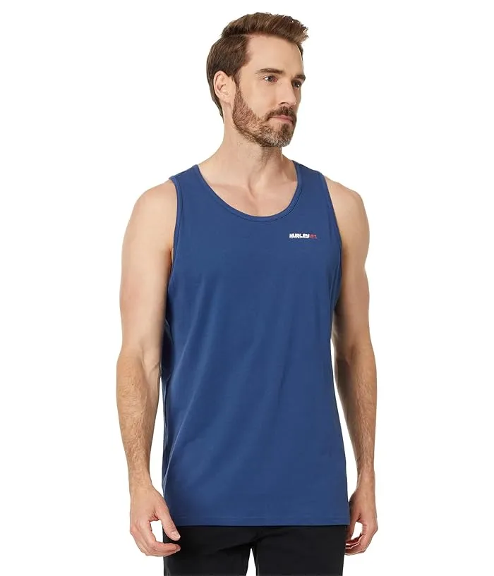 Hurley Evd 25Th S2 Tank