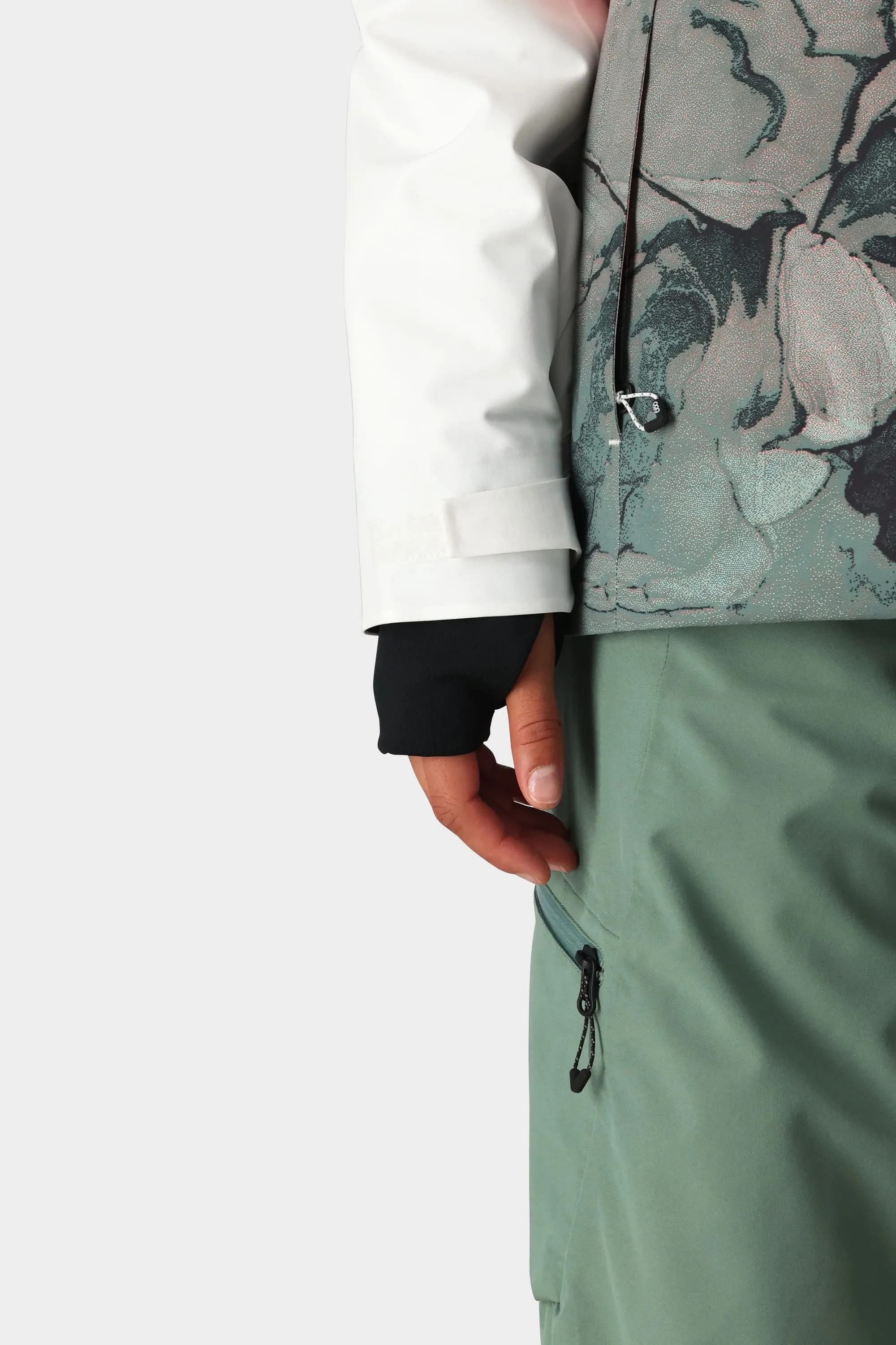   Hydra Insulated Jacket