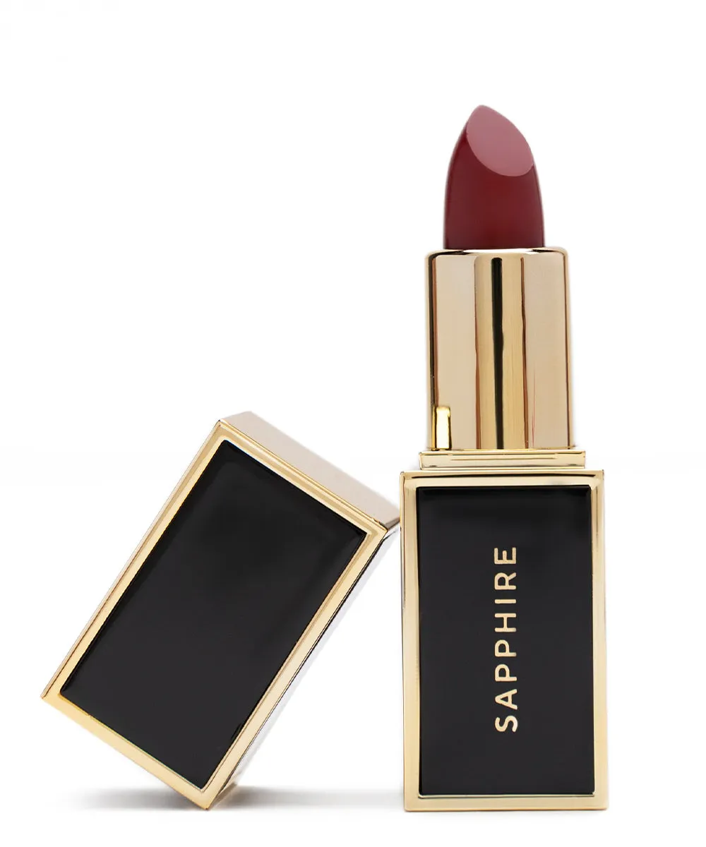 Hydrating Lipstick - Berry Red