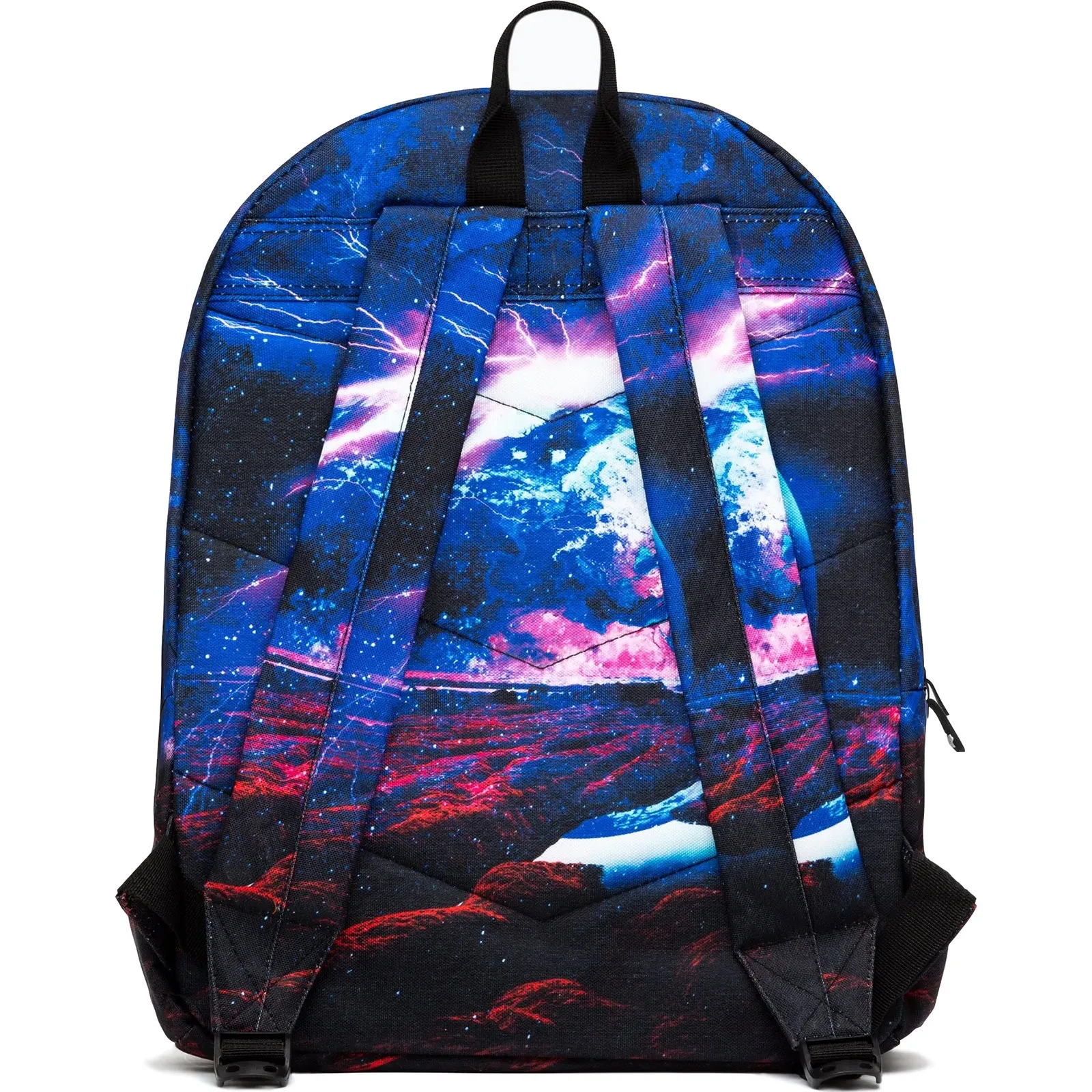 Hype 18L Backpack - Galaxy Space