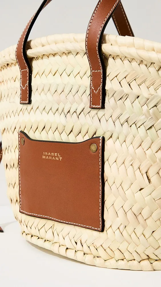 Isabel Marant   Cadix Mini Bag 