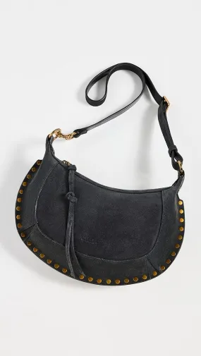 Isabel Marant   Oskan Moon Bag 