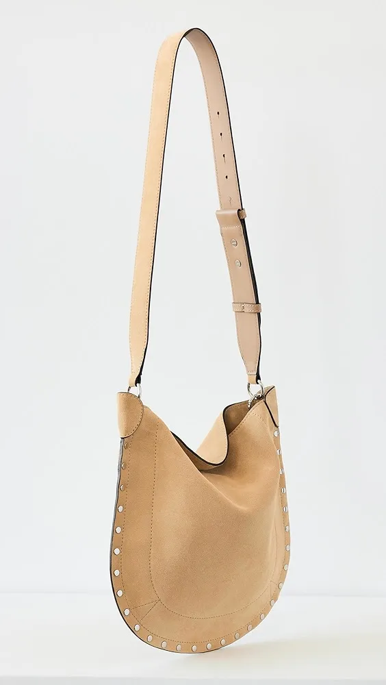 Isabel Marant   Oskan Soft Bag 