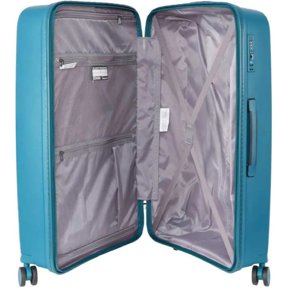It Luggage Influential 29