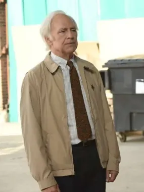 Jack Mara It's Always Sunny in Philadelphia Jacket