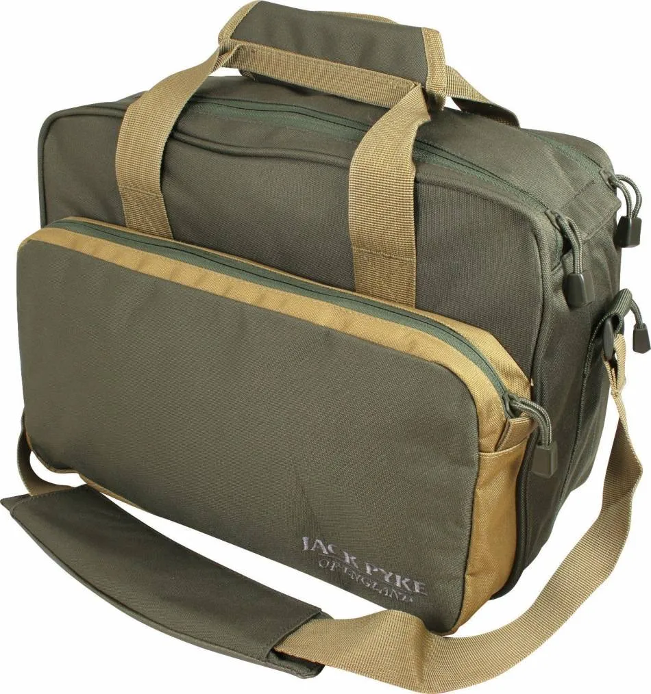 Jack Pyke Sporting Shoulder Bag