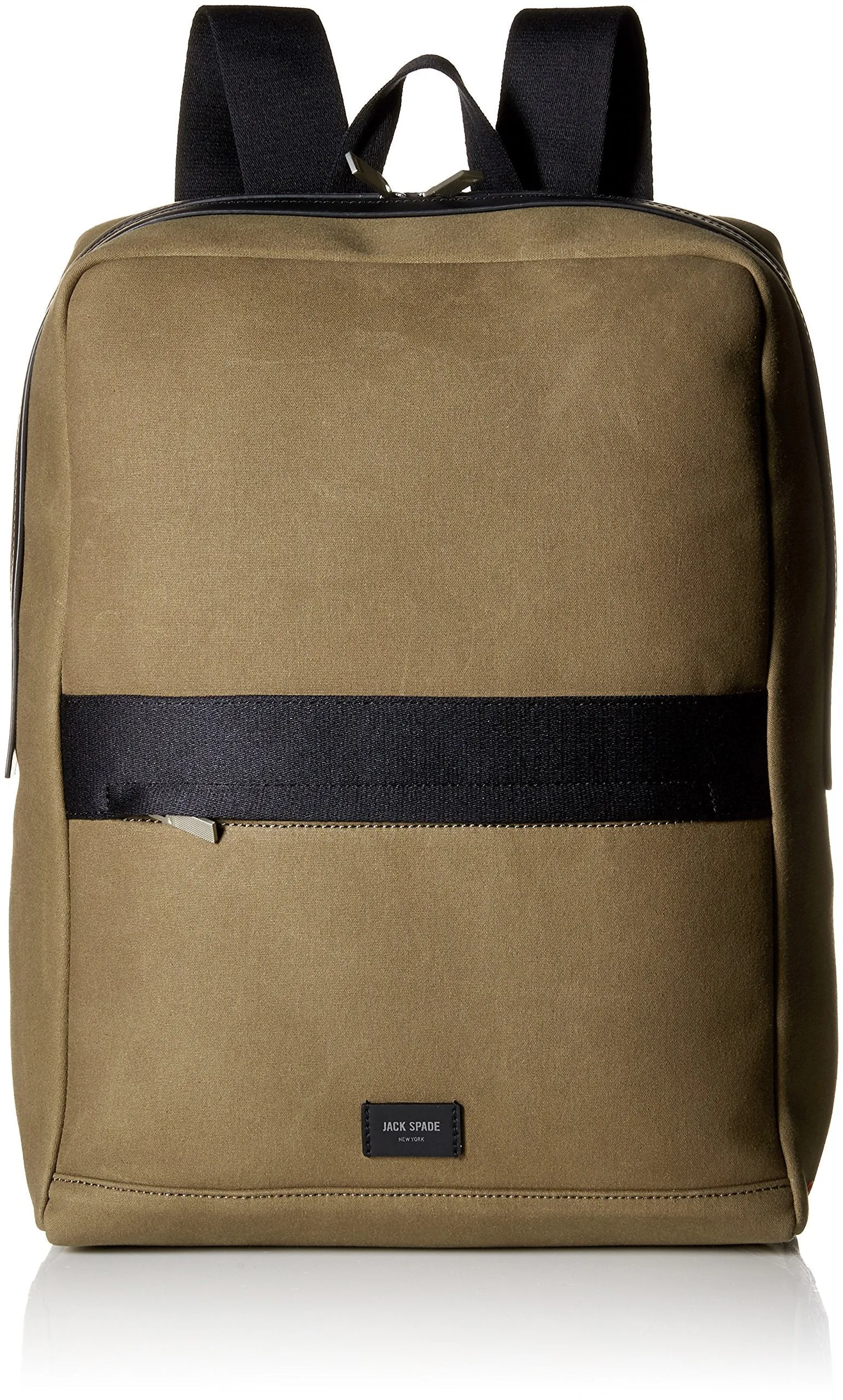 Jack Spade Surf Canvas Backpack
