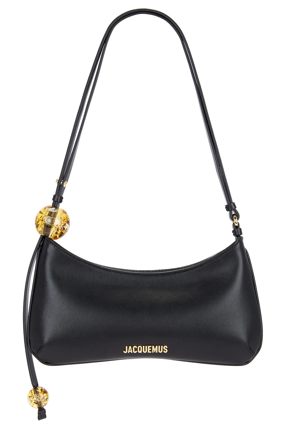 JACQUEMUS Le Bisou Perle Bag