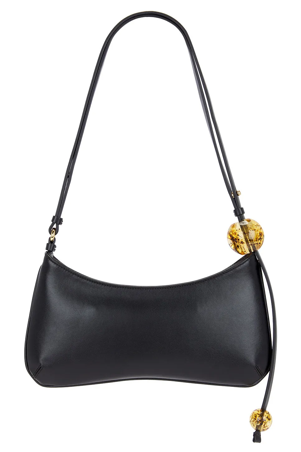 JACQUEMUS Le Bisou Perle Bag