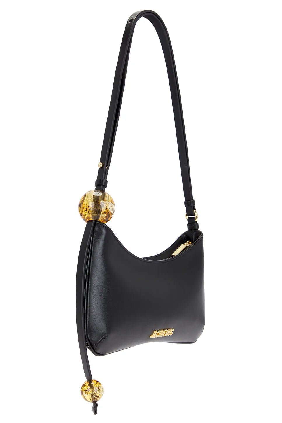 JACQUEMUS Le Bisou Perle Bag