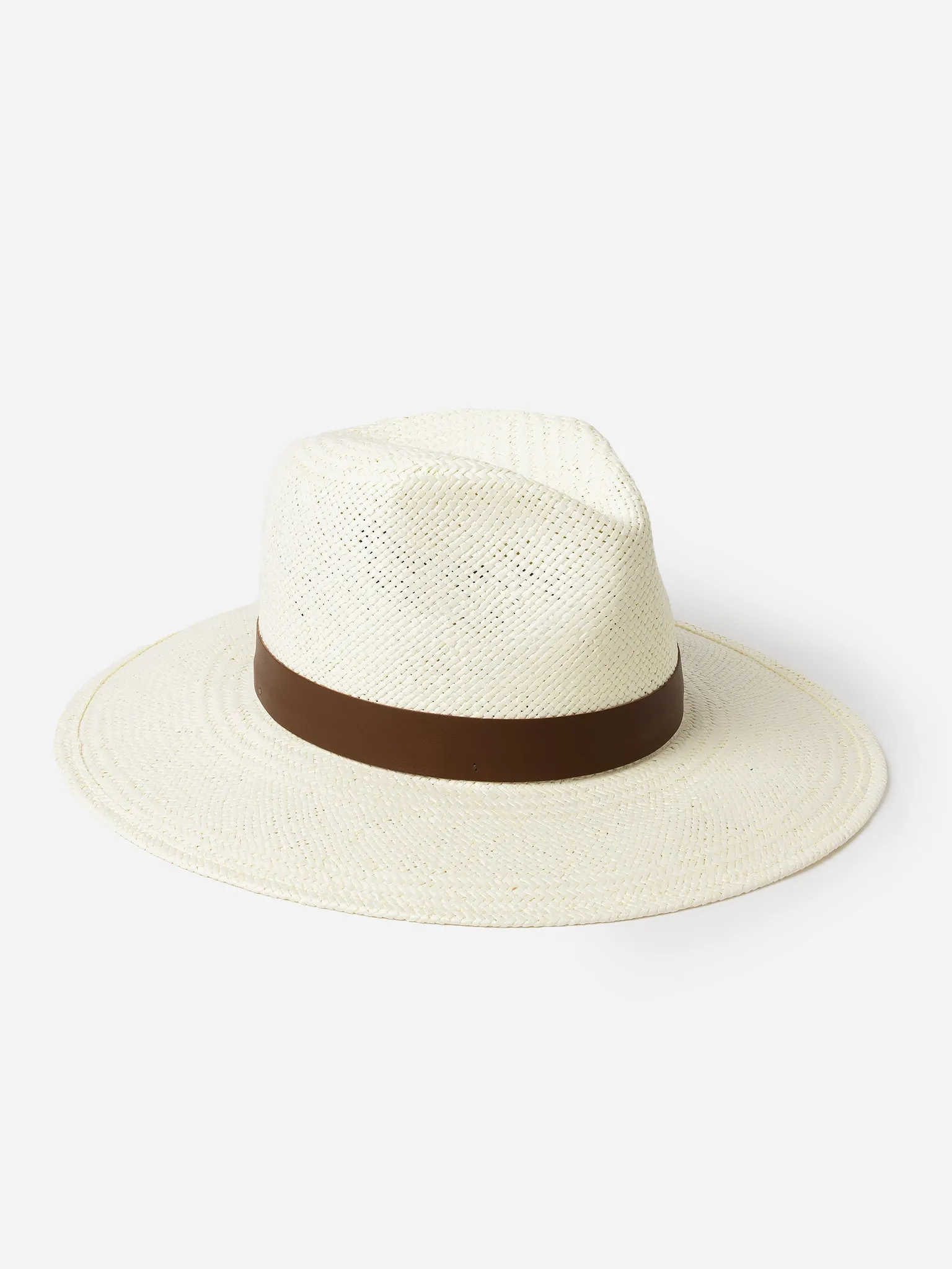     JANESSA LEONE  Women's Michon Hat    
