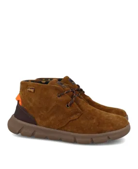 Jeep Tabasco Desert ankle boot