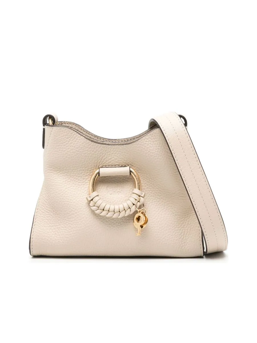 Joan Mini Top Handle Bag