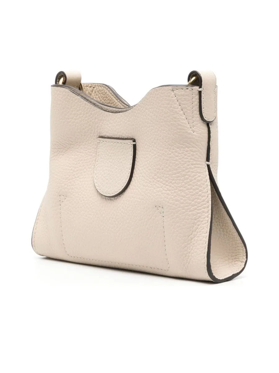 Joan Mini Top Handle Bag