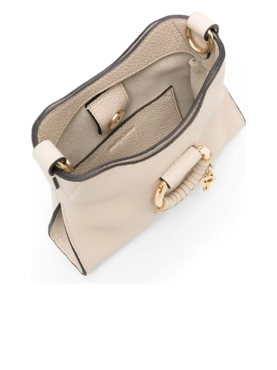 Joan Mini Top Handle Bag