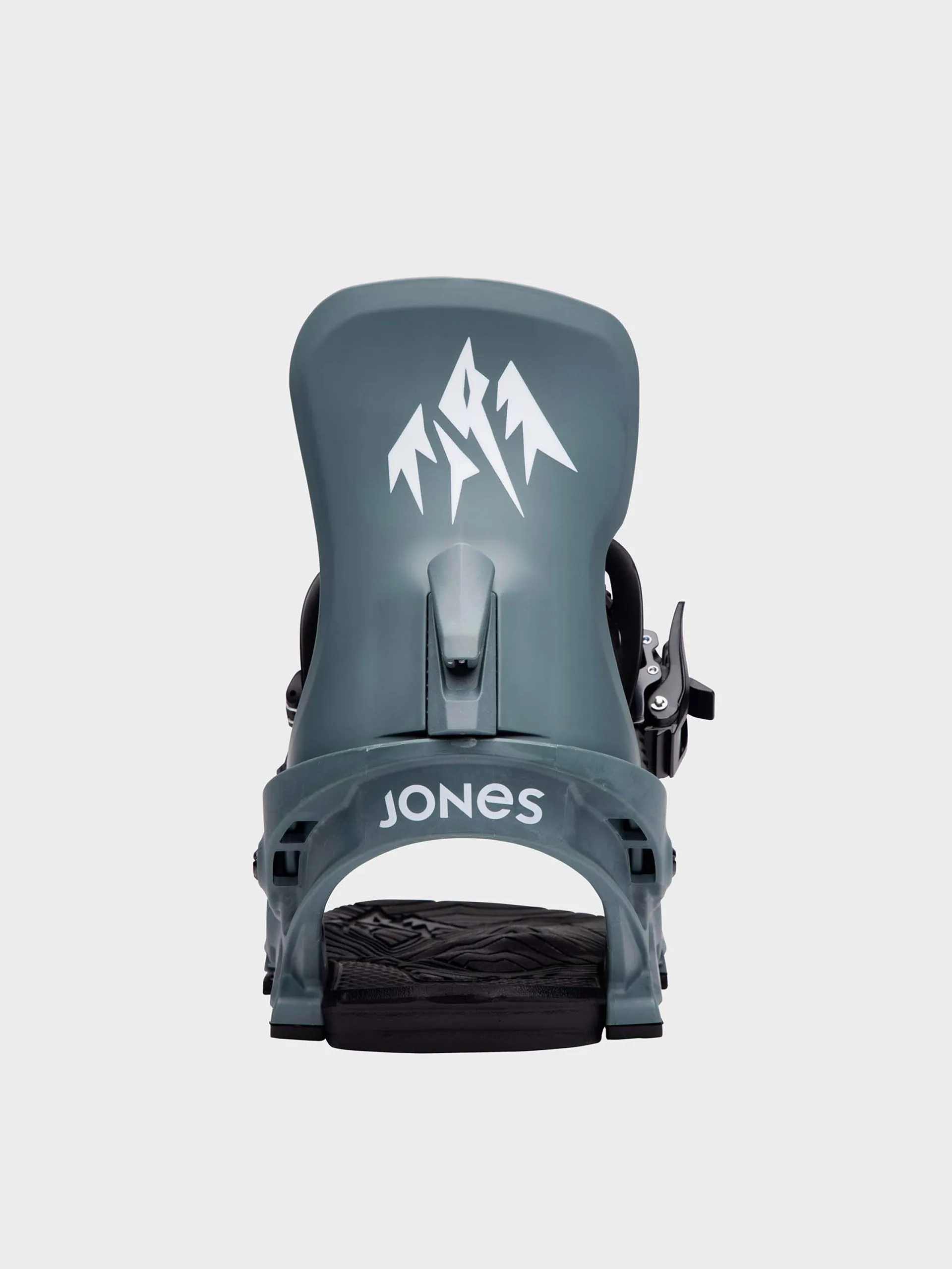 Jones Snowboards Equinox Snowboard bindings Wmn (dawn blue)