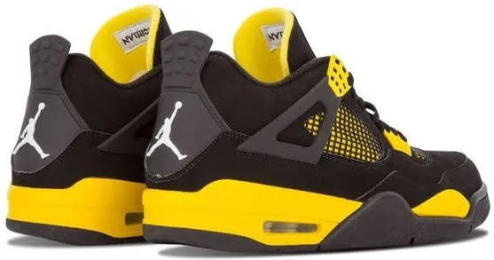 Jordan Air 4 Retro 