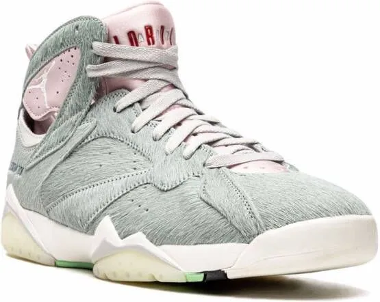 Jordan Air 7 Retro ''Hare 2.0'' sneakers Grey