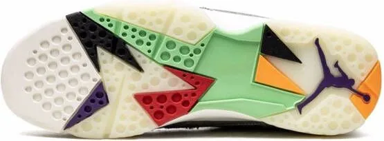 Jordan Air 7 Retro ''Hare 2.0'' sneakers Grey