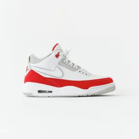 Jordan    nike air  3 retro th sp