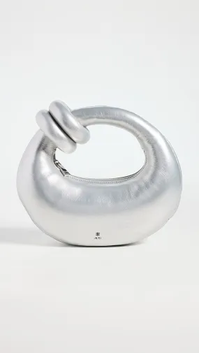 JW PEI   Abacus Top Handle Bag 