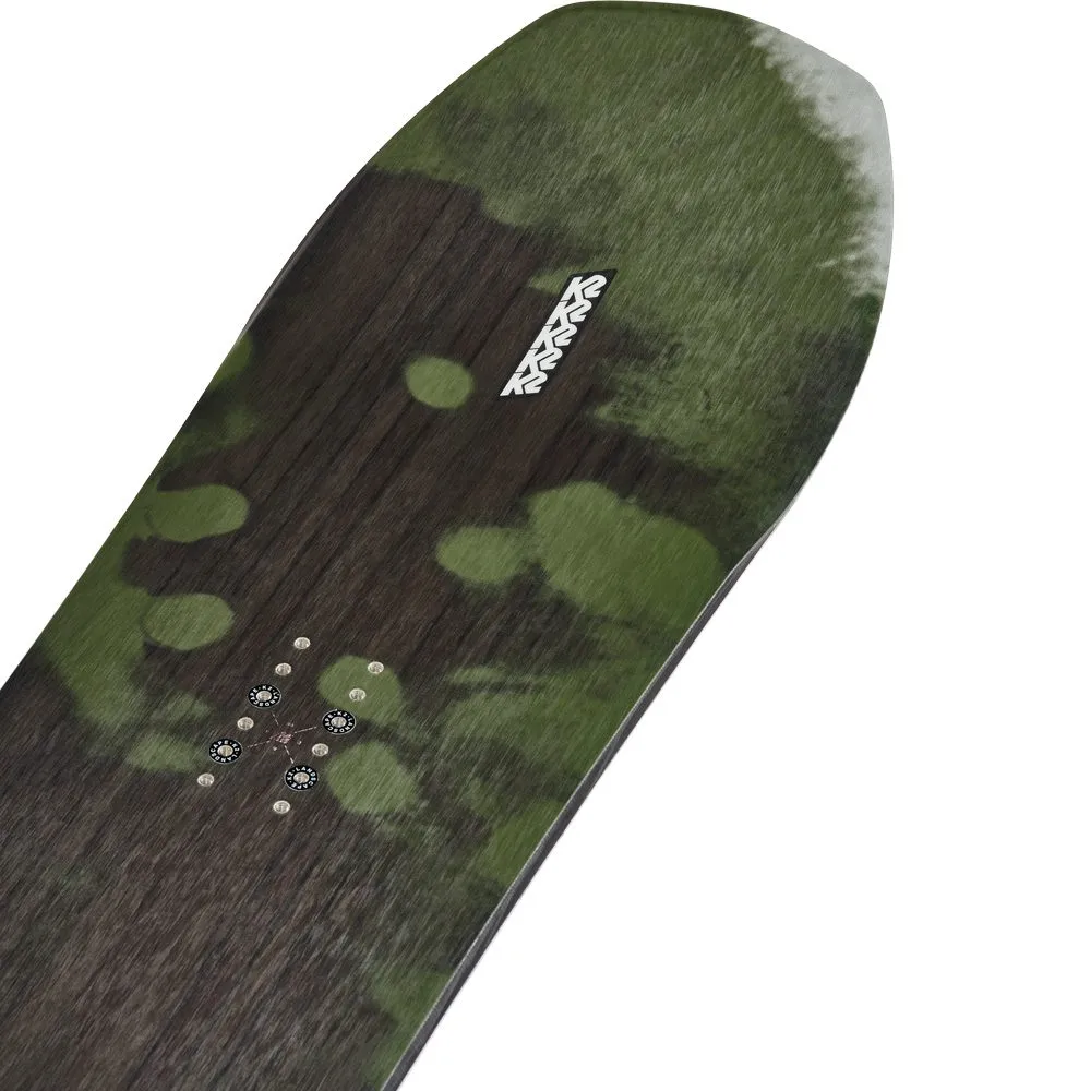K2 - Excavator 24/25 Snowboard