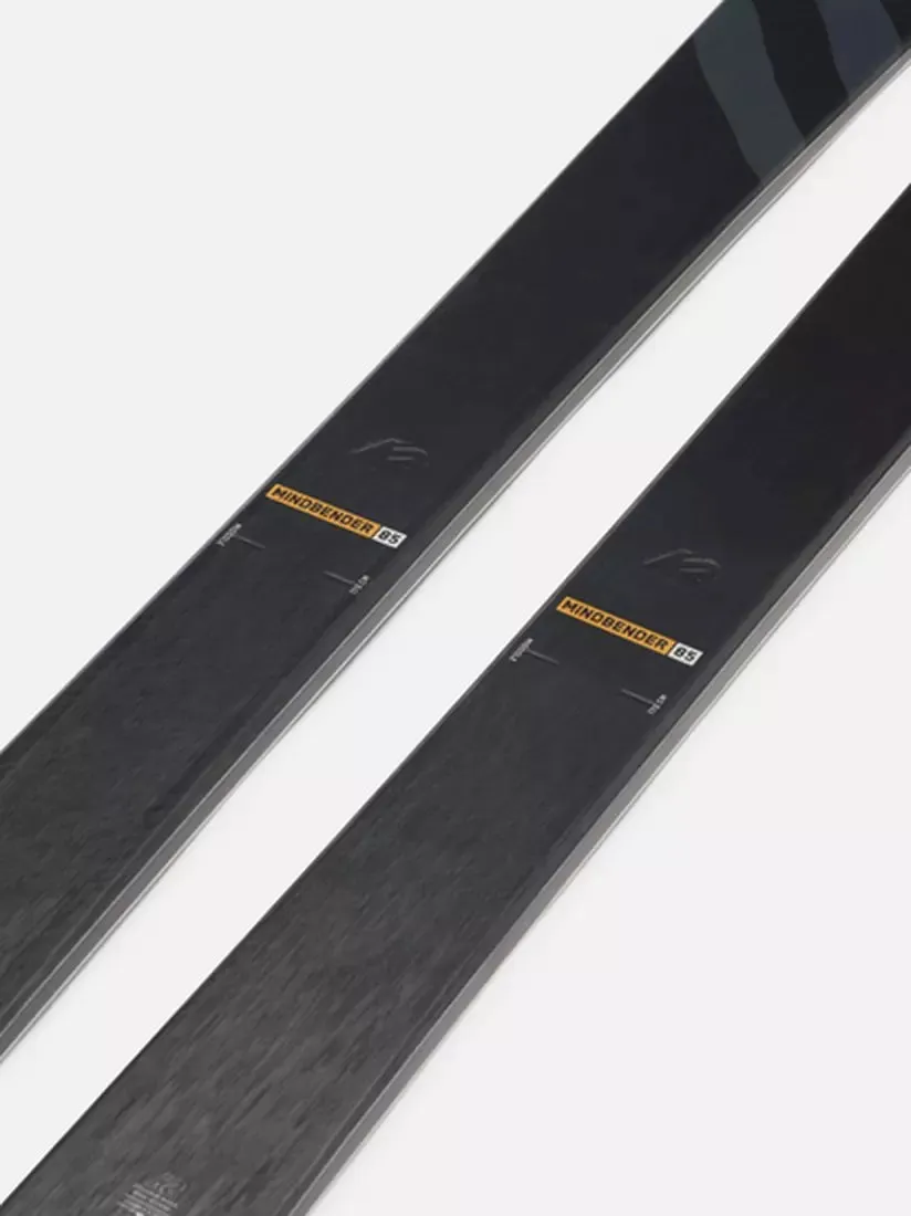 K2 MINDBENDER 85 Men's Flat Ski 2024