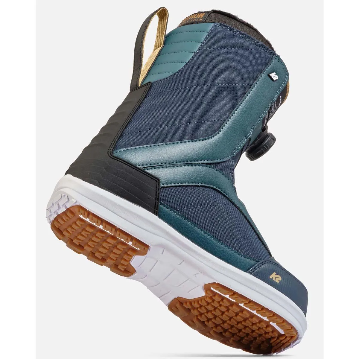 K2 Snowboarding Women's Haven BOA Snowboard Boot