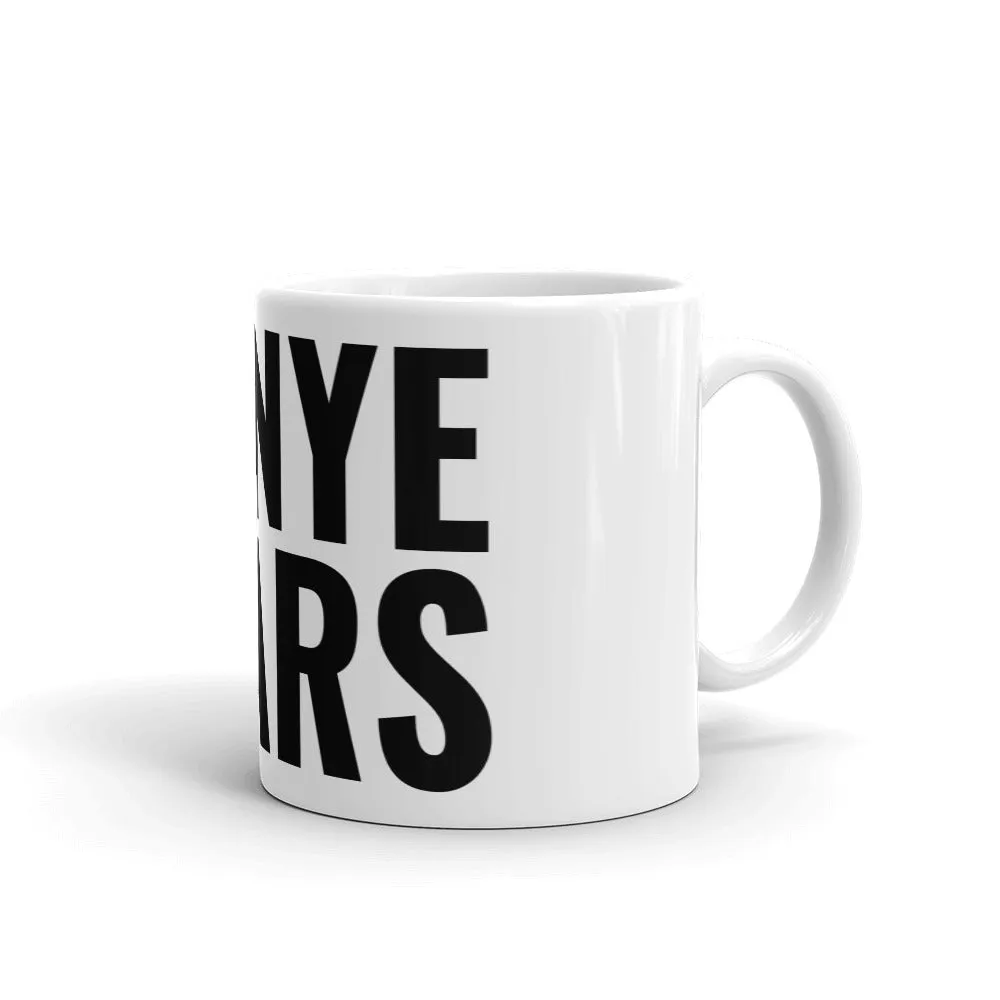 Kanye Tears Mug
