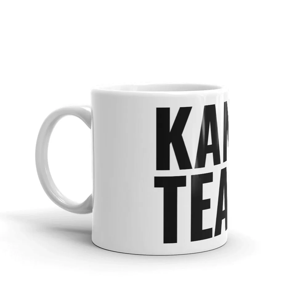 Kanye Tears Mug