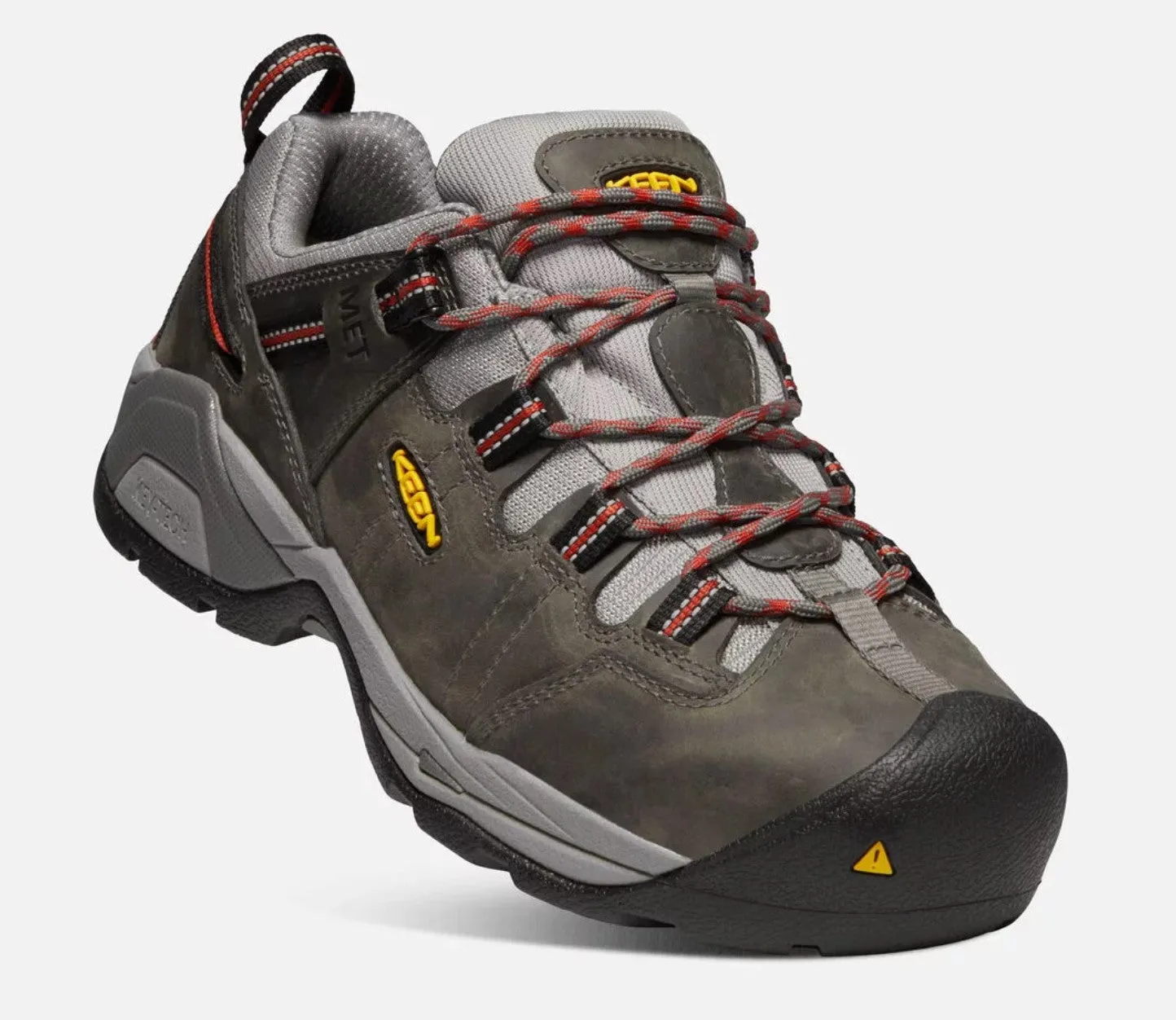 Keen 1021315 Detroit XT Int. Met Work Shoes