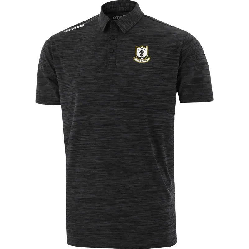 Killimor Hurling Club Osprey Polo Shirt