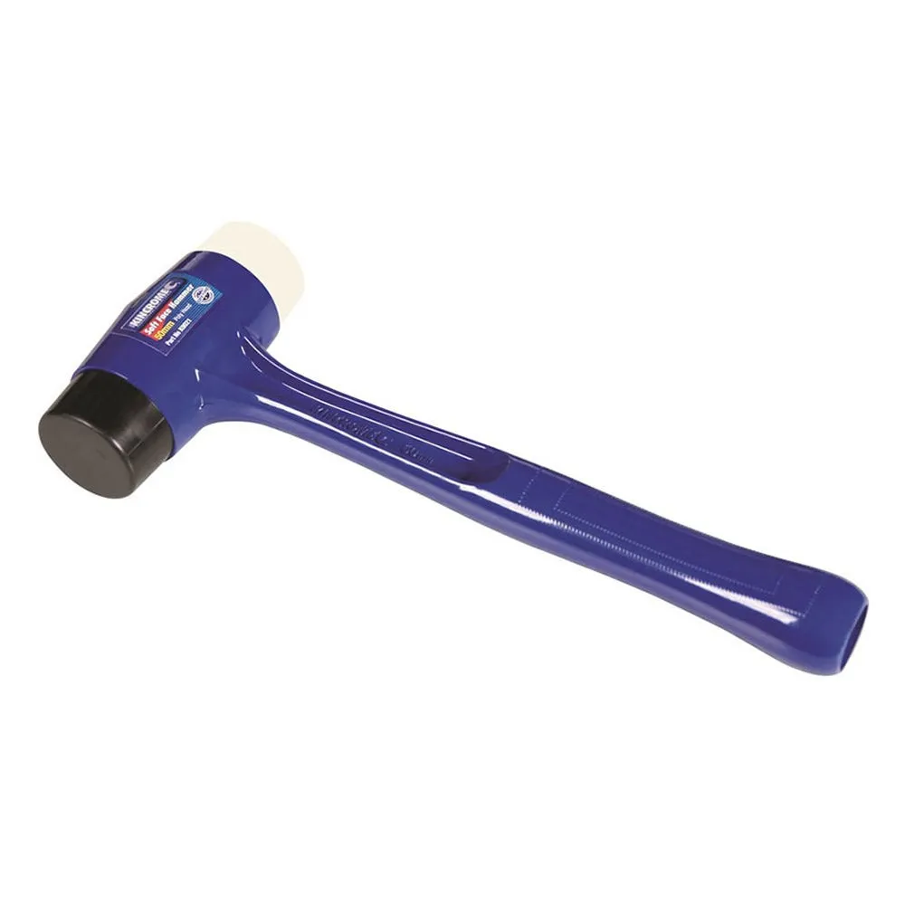 KINCROME 50mm Soft Faced Hammer K9023