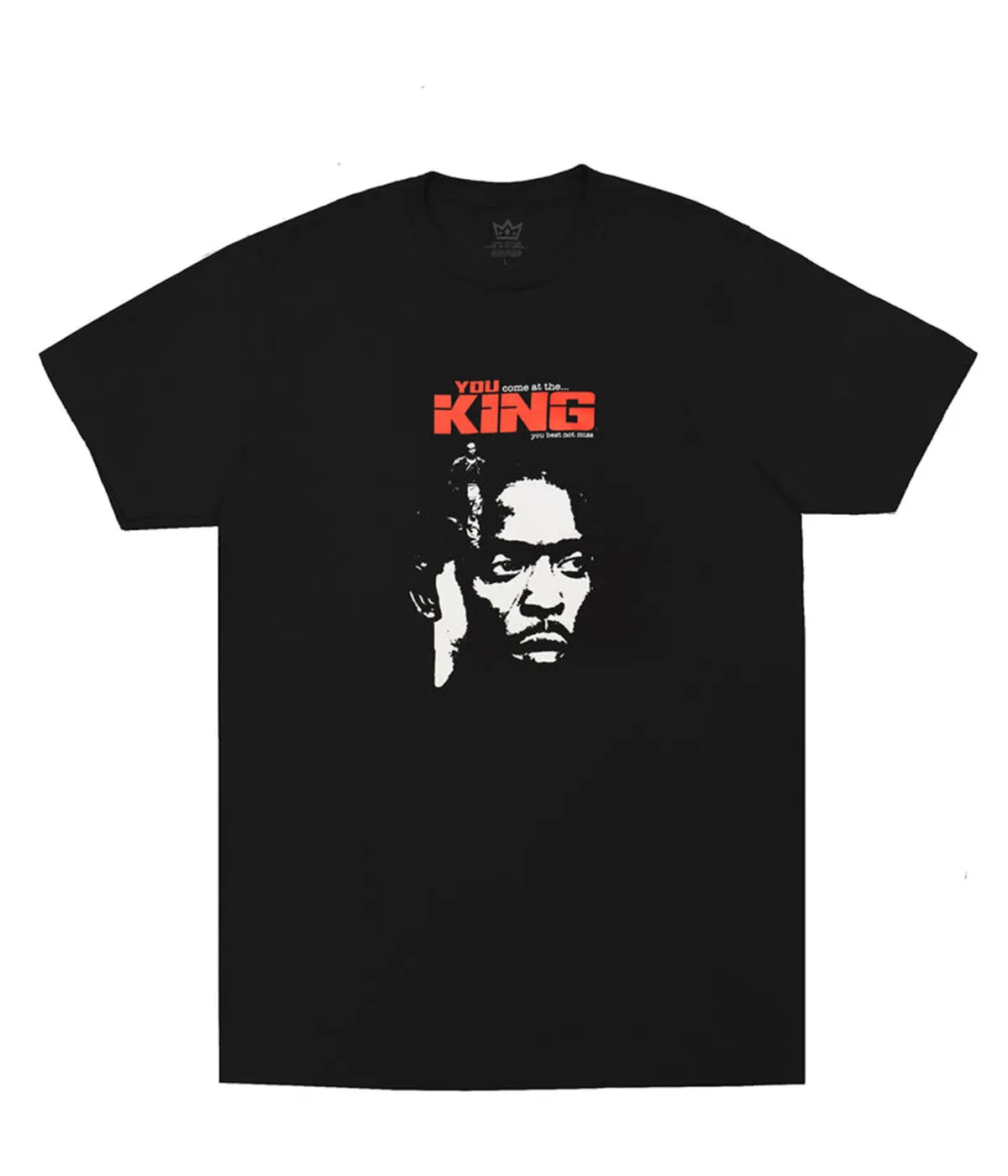 King Skateboards  Rules T-shirt