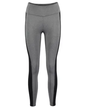 KK944 Gamegear Women's Contrast Full Length Leggings