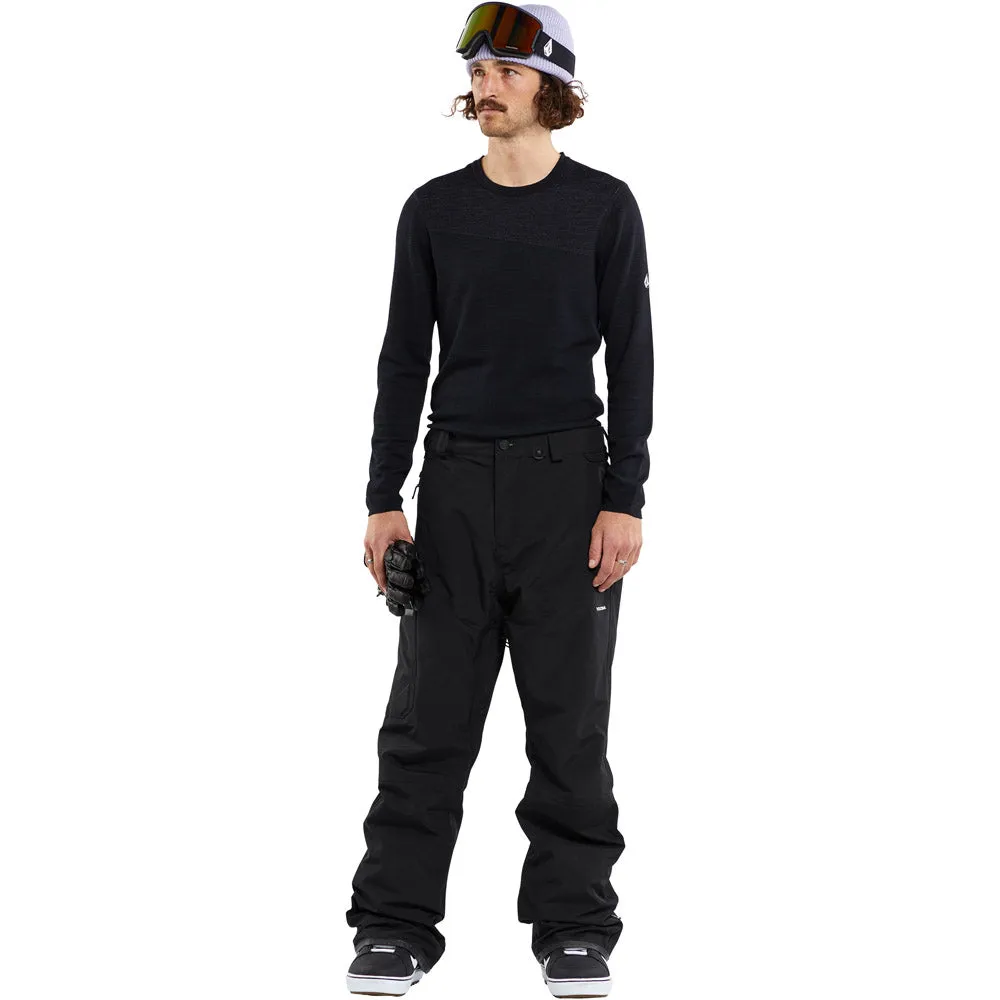 L Gore-Tex Snowboard Pants