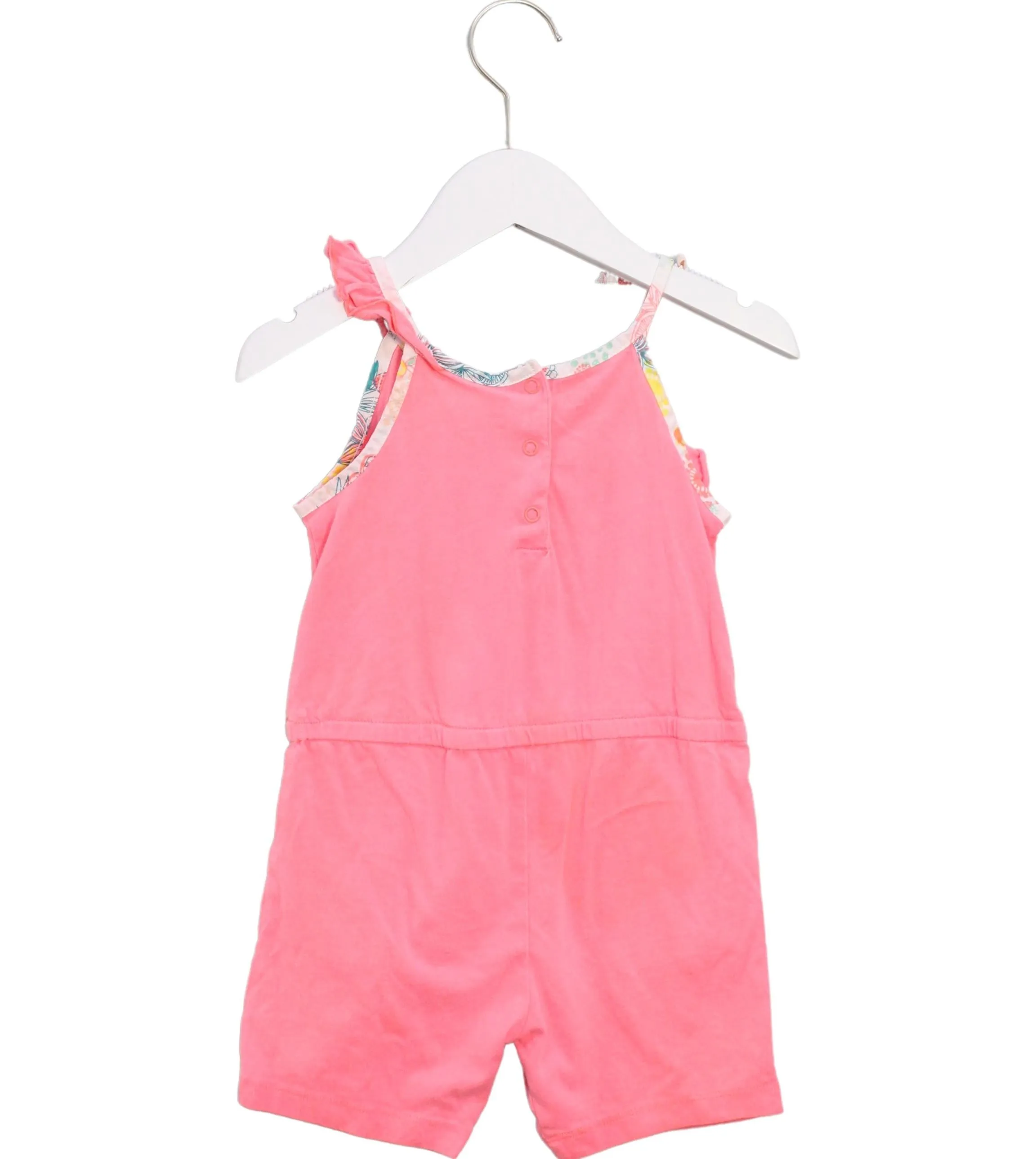 La Compagnie des Petits Romper 4T