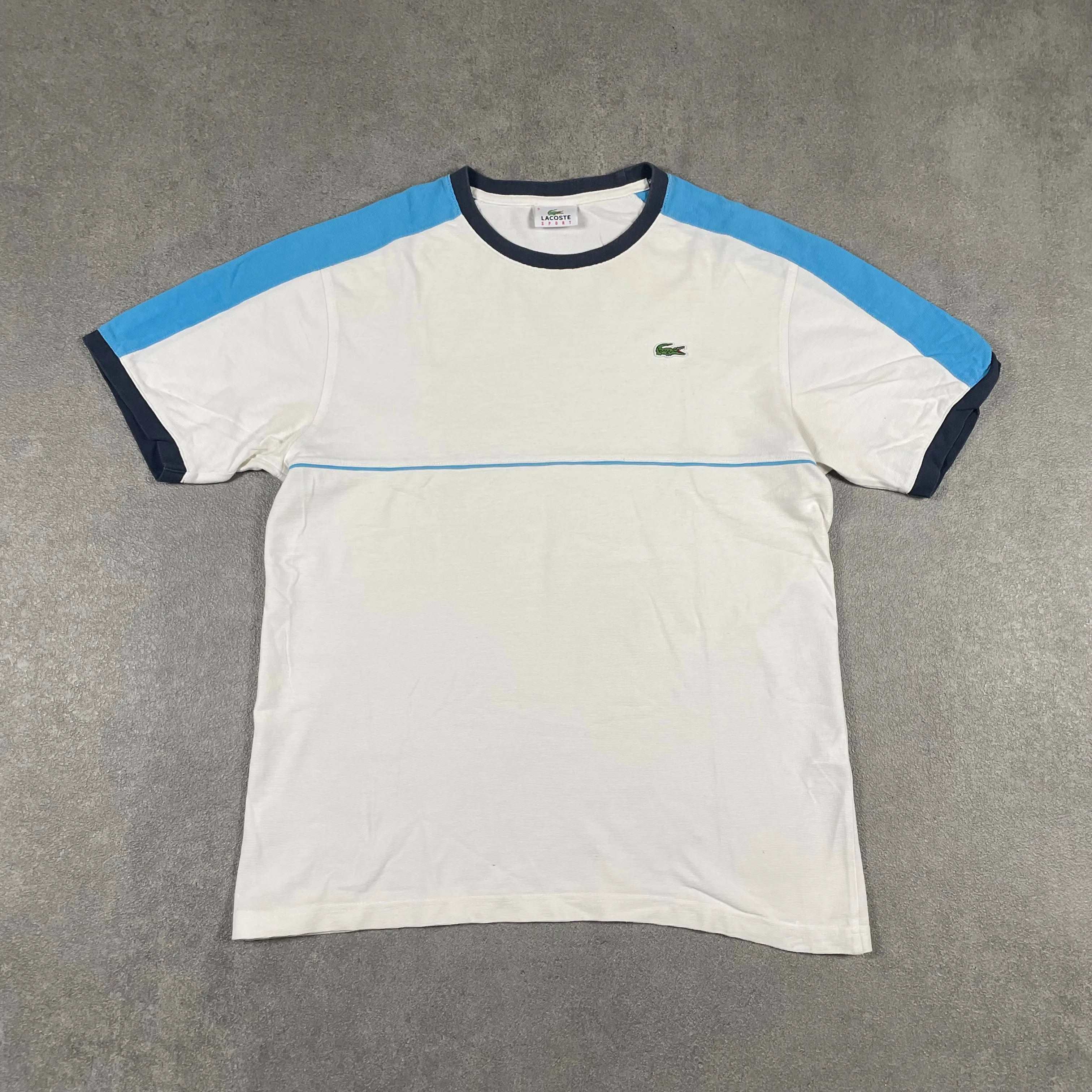 Lacoste Tee/Polo Bundle (S)