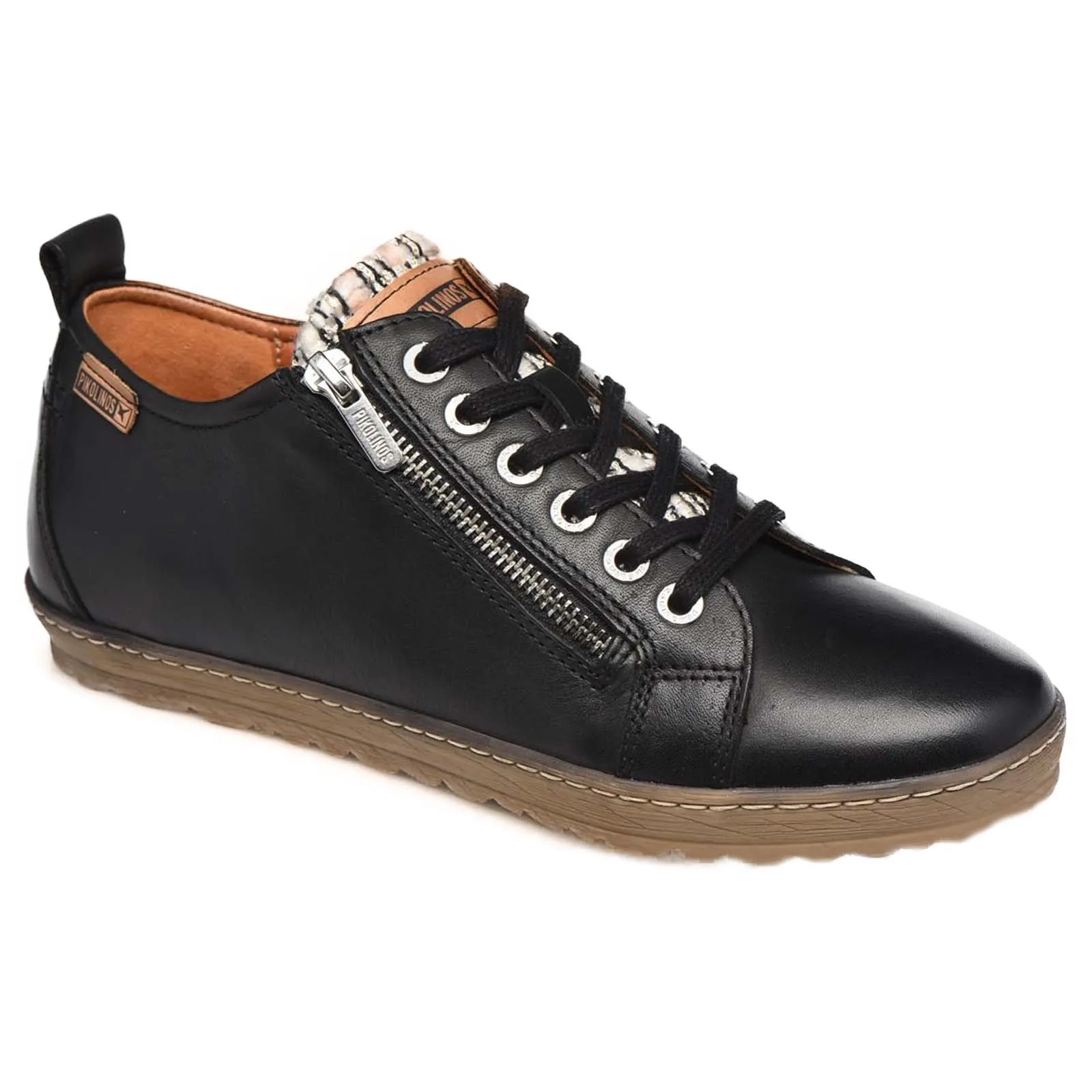 Lagos Leather Women's Lace Up Shoes - UK 5-5.5 - US 7.5-8 Women - EU 38