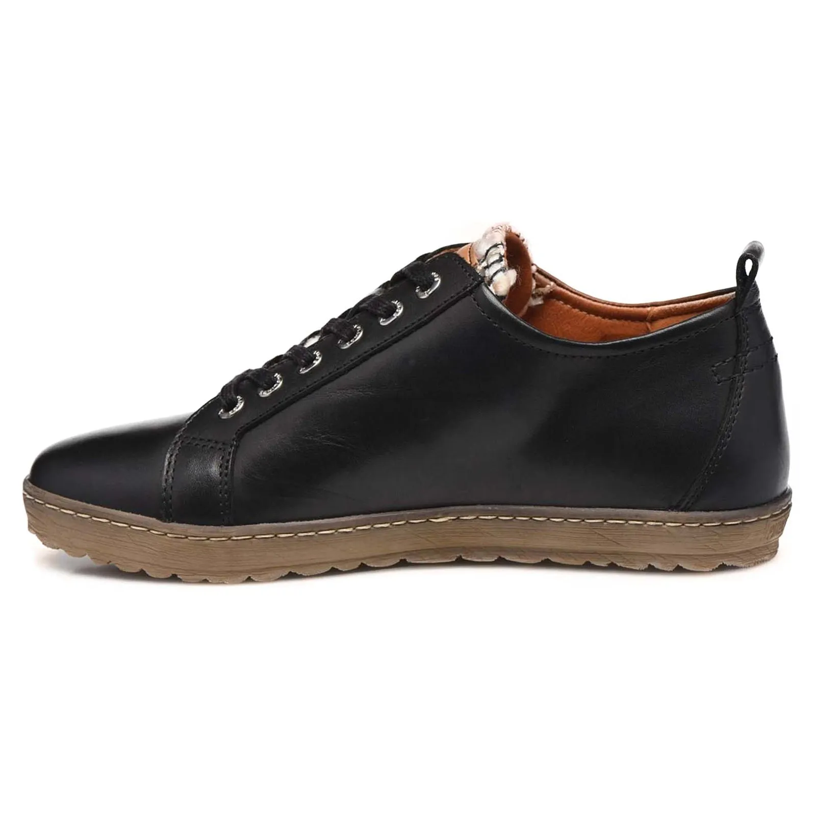 Lagos Leather Women's Lace Up Shoes - UK 5-5.5 - US 7.5-8 Women - EU 38