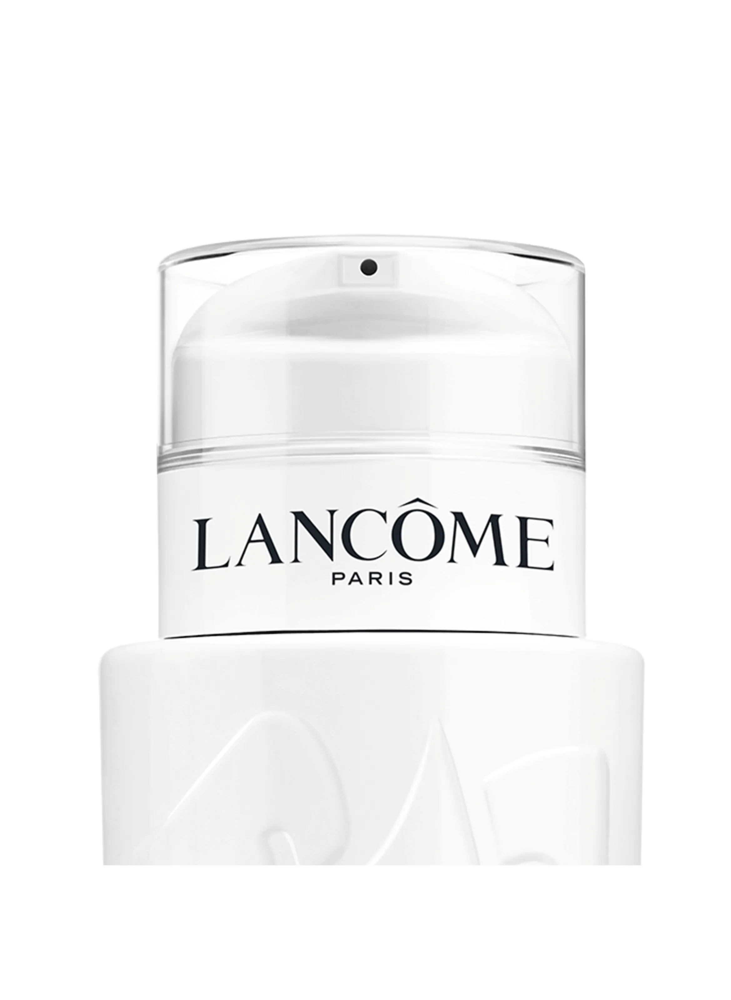 Lancome  Galatéis Douceur gentle milk cleanser for face and eyes
