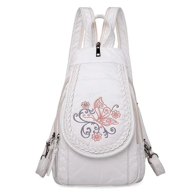 Large Capacity Lightweight Women's Backpack