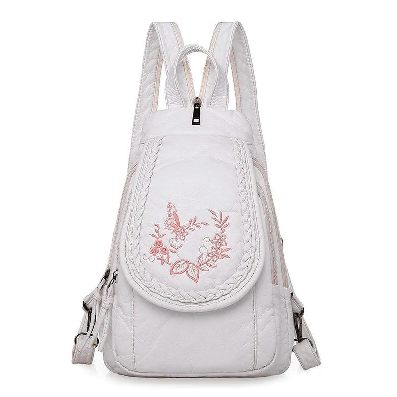 Large Capacity Lightweight Women's Backpack