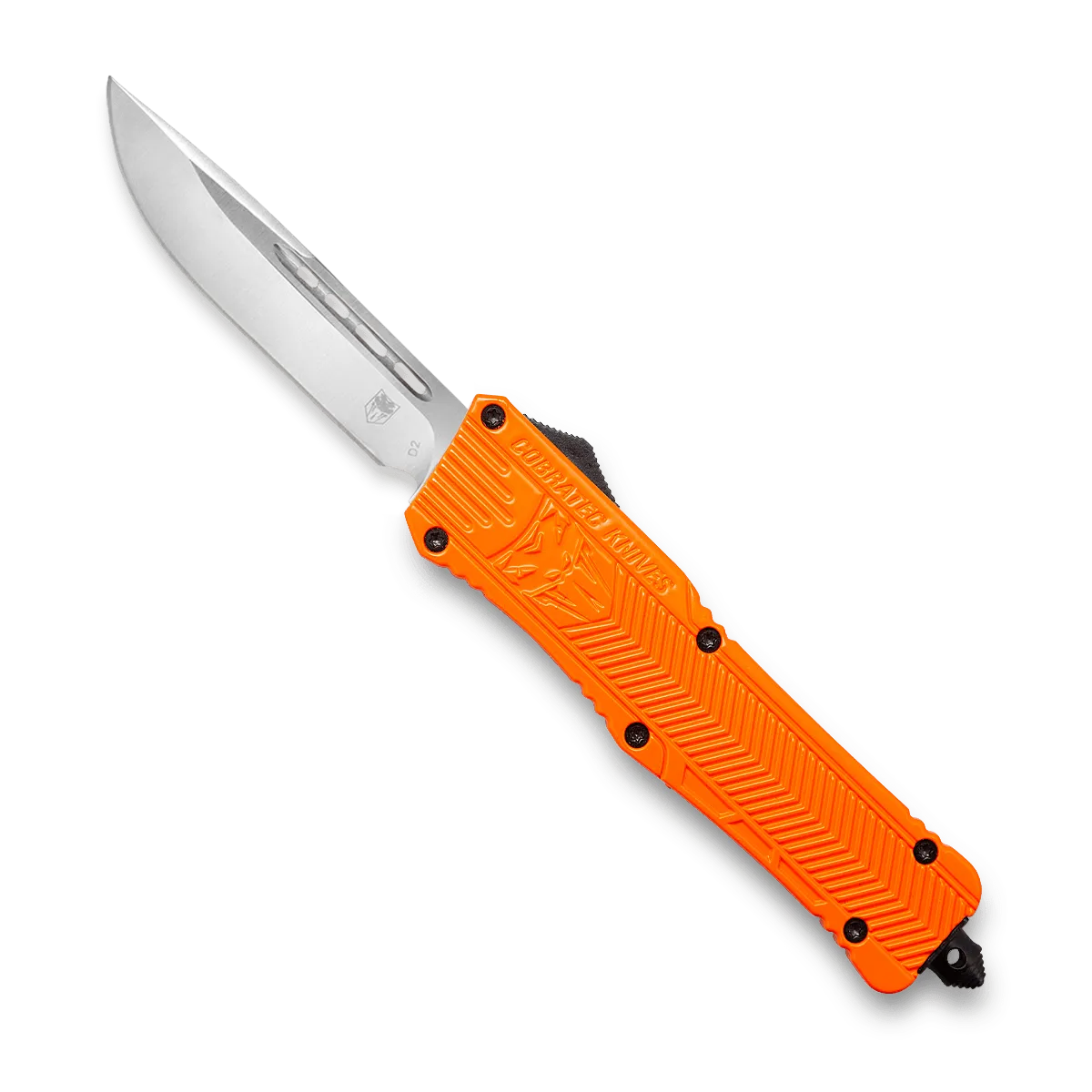 Large CTK-1 Orange