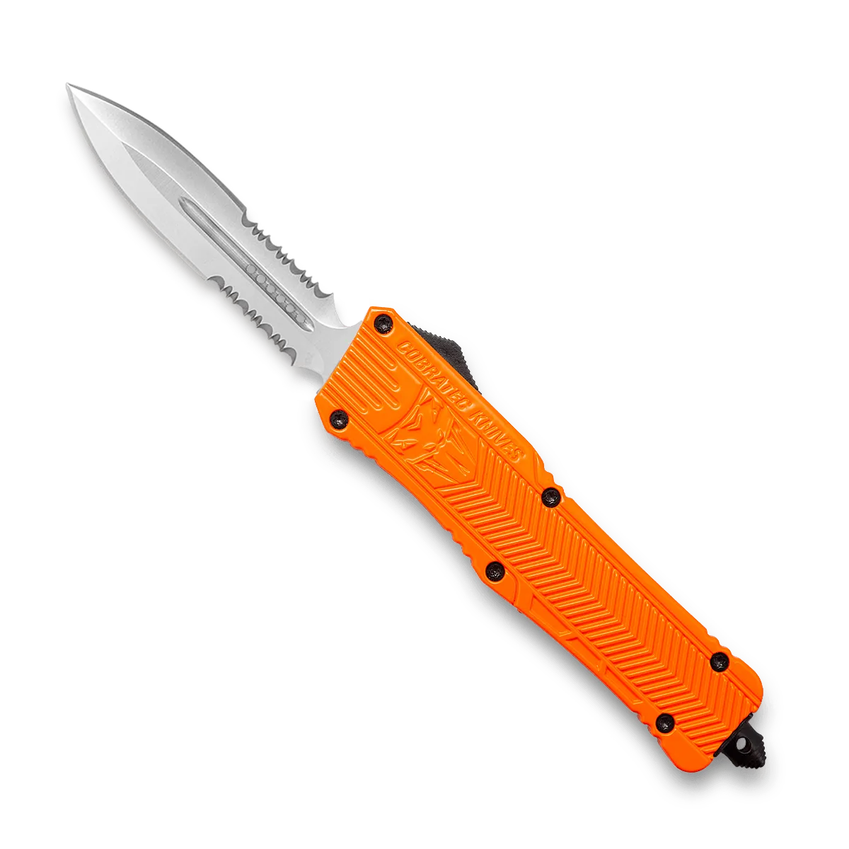 Large CTK-1 Orange