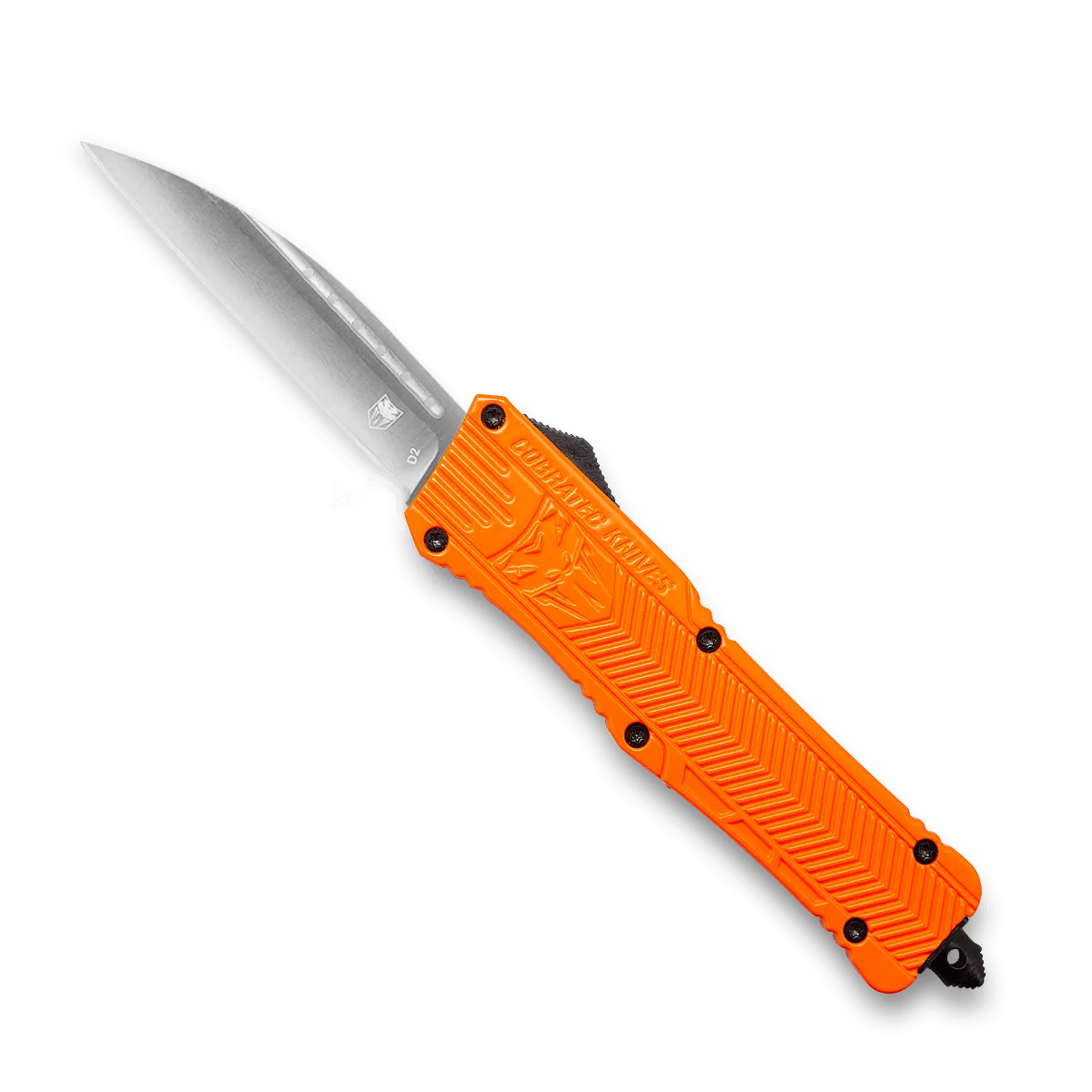 Large CTK-1 Orange