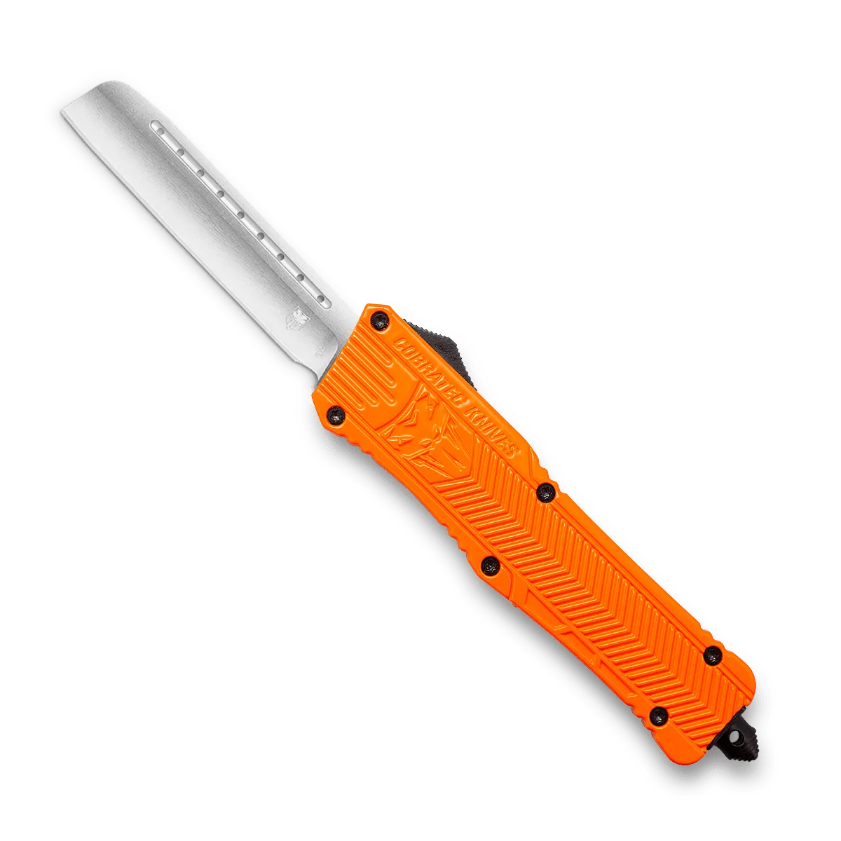 Large CTK-1 Orange