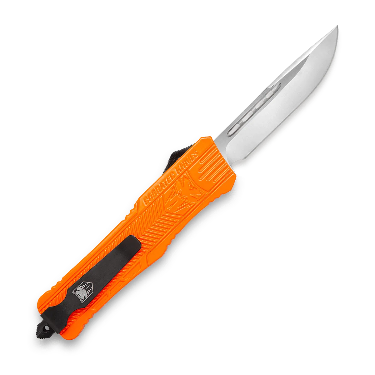 Large CTK-1 Orange