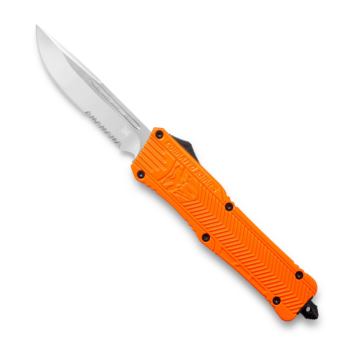 Large CTK-1 Orange